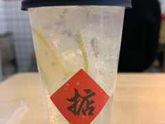 -明記茶餐廳(福田总店)