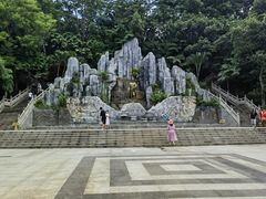 -西双版纳勐泐文化旅游区