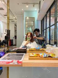 -东方麒麟·潘多拉SALON