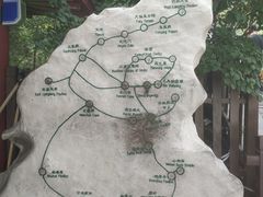 -青州市云门山风景区