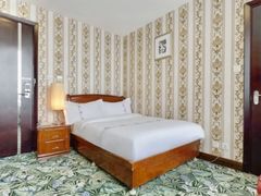 -大连长城大饭店(西安路地铁站店)