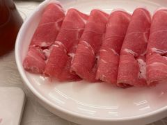 -东来顺饭庄(西单店)