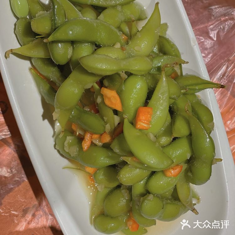 缘起于一锅羊蝎子,一盆小龙虾喜爱的餐厅
