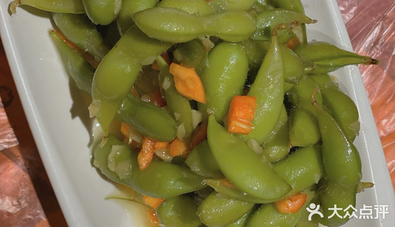 缘起于一锅羊蝎子，一盆小龙虾喜爱的餐厅