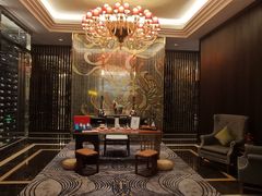 -东海朗廷酒店-唐阁T’ANG COURT 中餐厅