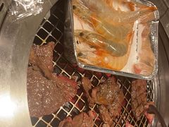 -赤坂亭·M9和牛烧肉·铁板烧·日料398放题(长泰广场店)