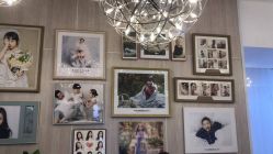 -雅尼·亚米儿童摄影美学馆(汉阳店)