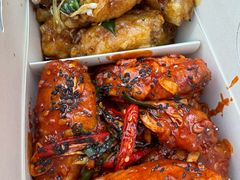 -悠个炸鸡(南京创始店)