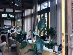 大堂-莫催咖啡