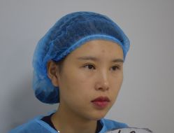 -天津健丽·去眼袋医疗美容机构