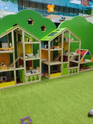 -莫莉幻想儿童乐园(珠海印象城店)