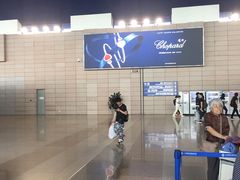 -上海浦东国际机场-T2航站楼