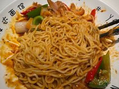 -友达面馆(广州总店)