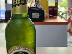-何煲强·煲仔饭·啫啫煲顺德老字号(上下九店)