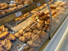 -烘焙町面包店(西四店)