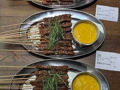 -串盟烧烤大排档·长沙美食地标(星沙店)