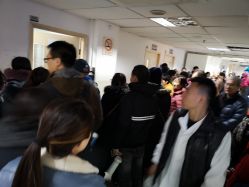 点击看大图 -首都儿科研究所附属儿童医院