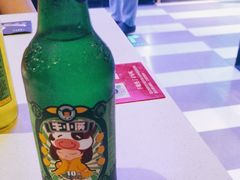 -AK47烤羊腿串吧(柳浪家园店)