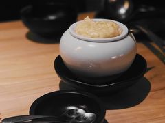榴莲飘香-锦和牛·炭火烧肉(ICC太和里店)