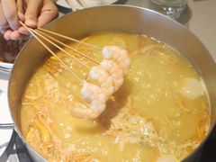 花胶鸡-八珍玉食鸡煲·打边炉(印象城店)