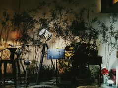-那兰楼私房餐厅