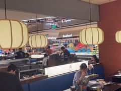 -東盛炭烤自助料理(玄武招商花园城店)