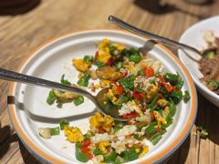 -百翠山居.家飨餐厅