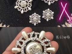 -Chanel(德基广场店)