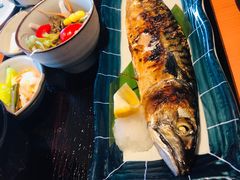 -yokocho上横町·日本食街(深业上城店)