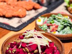 -FAT COW(虹梅路店)