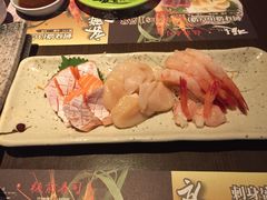 -板长寿司(铜锣湾店)