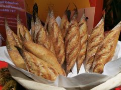 -Salon de The de Joel Robuchon(外滩18号店)