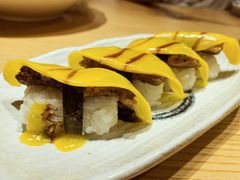 -富山日式料理(宽厚里店)