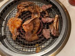 -火炉火自助餐(西直门凯德MALL店)