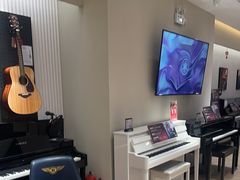 -雅歌音乐培训中心·钢琴培训·乐器培训(交道口店)