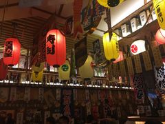 -坂吉屋·居酒屋深夜食堂(龙湖店)