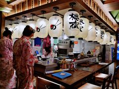 -樱宿日式和牛烧肉(五道口店)