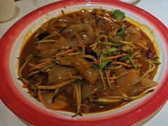 -李老哈·东北菜(宋园路店)