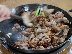 -顺德火焰醉鹅坊(珠海店)