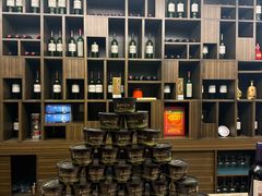 -北京西单美爵酒店-融轩中餐厅