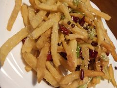 -我家小馆(江汉路店)