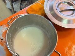 -杨记杏仁茶(椰园店)