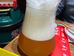 -永红源·啤酒烧烤海鲜大排档(台柳路店)
