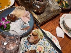 -驿楼兰·新疆菜(火车站店)
