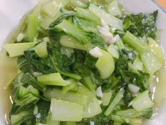 清炒时蔬-万景饭店·鱼街农家菜