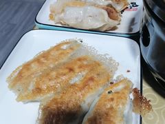 -春水锅贴·传统鲁菜(大明湖店)