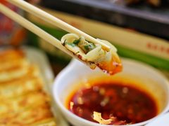 -小杨烤肉·陕西烧烤·陕西地方菜(东新街【永兴坊】店)
