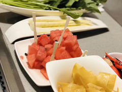 -海底捞火锅(5050购物中心店)