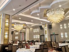 大堂-名苑皇宫酒家(来魅力壁画村店)