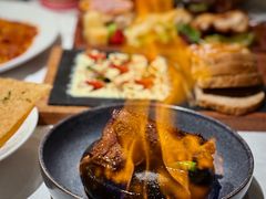 -俄士厨房(五棵松华熙LIVE店)